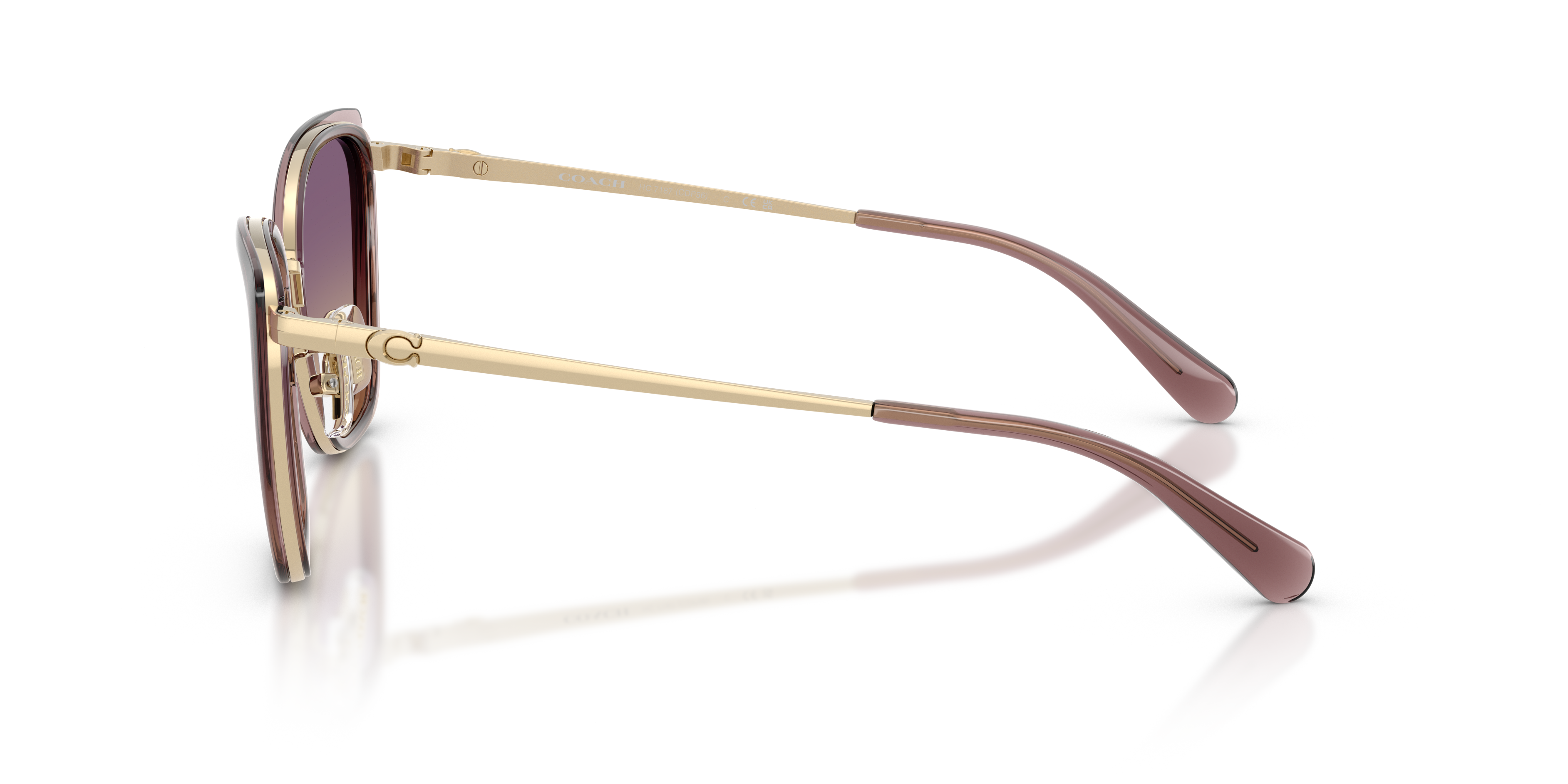 Coach HC7187 948570 Cdp56 